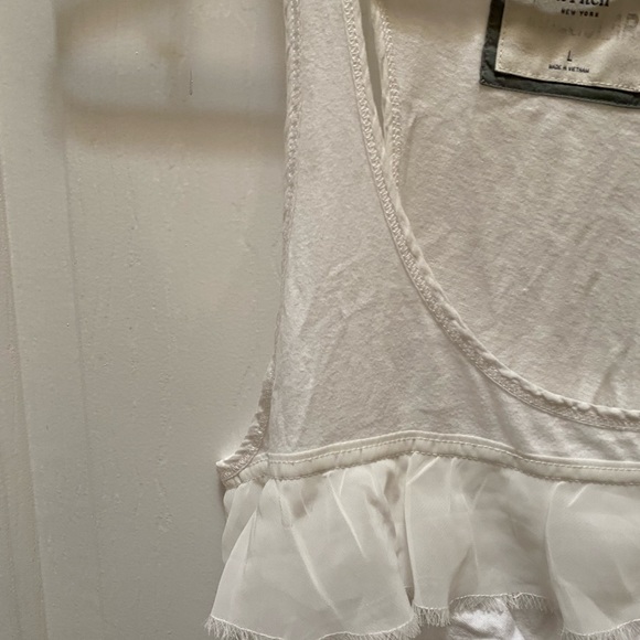 Abercrombie & Fitch tank top - Picture 7 of 9